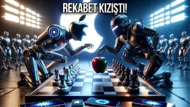 Şubat 2024'te En Çok Satılan Akıllı Telefon Markaları