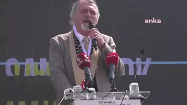Emekli Astsubaylar : Cumhurbaşkanımız ve Genelkurmay Başkanımız Bizi Neden Sokağa Döktünüz?
