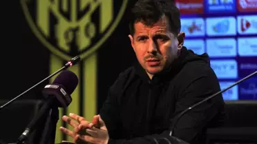 Emre Belözoğlu: Eryaman Stadyumu'nun zemini büyük bir skandal