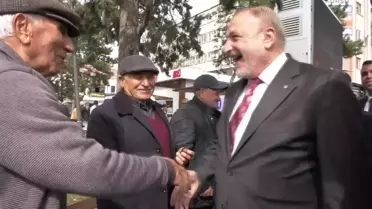 Oktay Vural: Emeklinin, çiftçinin, vatandaşın sıkacak kemeri kalmadı
