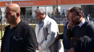 KKTC'de sahte diploma ve yolsuzluk soruşturması: YÖDAK Genel Sekreteri tutuklandı