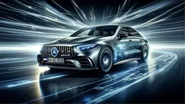 Mercedes-Benz, Apptronik robotlarının pilot fabrikası olacak!