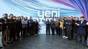 Terminal İstanbul, Türkiye'nin Teknoloji ve Girişimcilik Merkezi Olacak