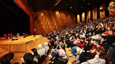 Denizli Büyükşehir Belediyesi Ramazan Programları Devam Ediyor