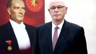 Odunpazarı Belediye Başkanı Kazım Kurt'tan Çanakkale mesajı