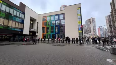 Rusya'da Navalny destekçileri geçersiz oy eylemi başlattı