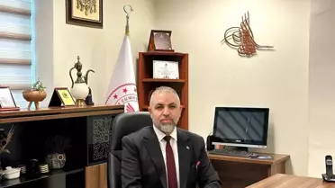 Çankırı Devlet Hastanesinde Uzman Doktorun Darp Edilmesi Kınandı