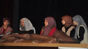 18 Mart Şehitleri Anma Günü ve Çanakkale Deniz Zaferi'nin 109. yıl dönümü kutlandı