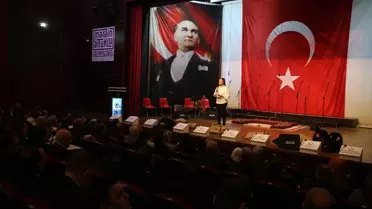 Diyarbakır, Bingöl, Siirt, Şırnak, Batman, Elazığ ve Mardin'de Şehitleri Anma Günü törenleri düzenlendi