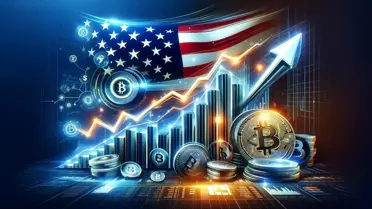 ABD'deki Spot Bitcoin ETF'leri Yatırımcıların İlgisini Çekiyor
