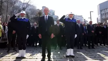 Alan, 'Zonguldak hizmet mi istiyor, patinaj yapmak mı'