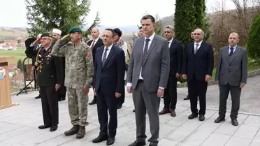 Avrupa'daki Dış Temsilciliklerde Çanakkale Anma Programları Gerçekleştirildi