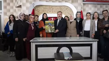 BBP Genel Başkanı Mustafa Destici: Cumhurbaşkanımızın tekrar adaylık yolu açılabilir
