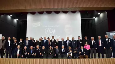 Esenyurt Belediye Başkanı Şehit Aileleri ve Gazilerle İftar Programında Buluştu