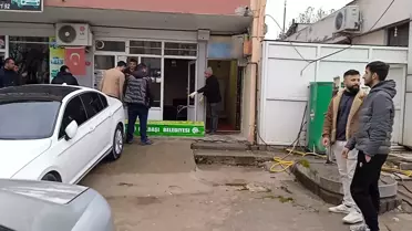 Adıyaman'da inşaat işçisi otel odasında intihar etti