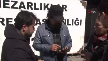 Kamboçya'da öldürülen İzmirli Ufuk Öntürk defnedildi