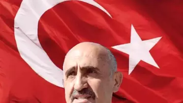 Erzurum Kent Konseyi Başkanı Hüseyin Tanfer'den 18 Mart Şehitleri Anma Günü ve Çanakkale Deniz Zaferi Mesajı