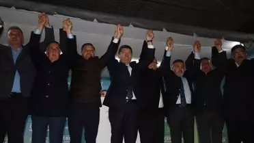 Adalet Bakanı Yılmaz Tunç: Muhalefetin içinde bulunduğu durumu hep beraber görüyoruz
