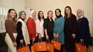 Samsun Büyükşehir Belediyesi Engelli Bireylere Ev Ziyareti Yapıyor