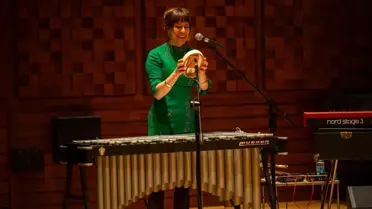 Embryo Grubu, İzmir Avrupa Caz Festivali'nde konser verdi