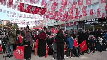 Fatih Erbakan: Türkiye'nin beka sorunu emeklilerin sorunudur