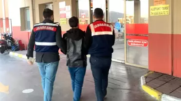 İzmir'de MİT destekli operasyonda 5 PKK şüphelisi gözaltına alındı