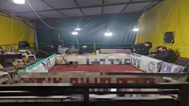 Malatya'da Horoz Dövüştürüp Kumar Oynayanlara Cezalar