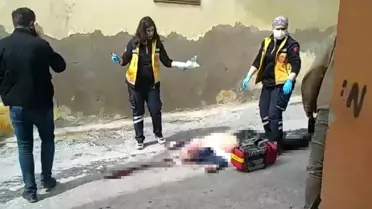 Muğla'da sokak ortasında silahlı saldırıya uğrayan Alican Kırca cinayetinin zanlısı polise teslim oldu