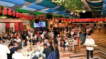 Aydın Valiliği, Çanakkale Şehitleri Anma Günü ve Zaferi'ni Onurlandırdı