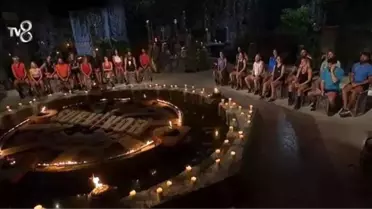 Survivor 2024 All Star'da Büyük Sakatlık!