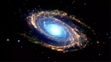 T Coronae Borealis Yıldızı Patlaması Yakında Gerçekleşecek