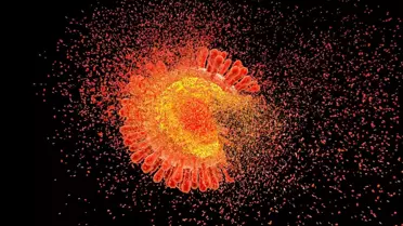 HIV'i Enfekte Olmuş Hücrelerden Ayırmayı Başaran CRISPR Teknolojisi