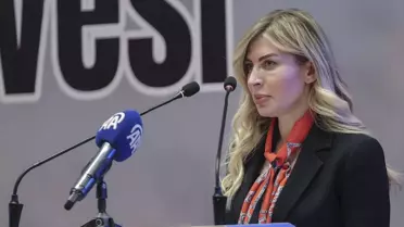 Ankara'da düzenlenen İklim ve İnsan Zirvesi'nde yenilikçi çözümler ele alındı