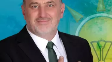 Çınarcık Belediye Başkanı Numan Soyer Kalp Krizi Geçirdi