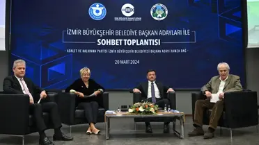 Hamza Dağ: Korkunun ecele faydası yok
