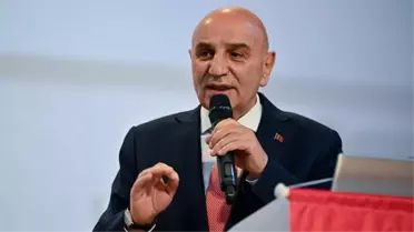 Cumhur İttifakı'nın Ankara adayı Turgut Altınok'tan '600 daire' iddiasına yanıt