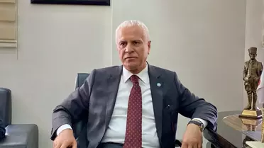 İYİ Parti TBMM Grup Başkanı Koray Aydın: Gençler Siyasette Daha Fazla Yer Almalı