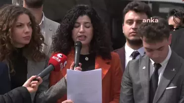 Sağlık Meslek Örgütleri, Sağlık Bakanı'nın Açıklamalarına Tepki Gösterdi