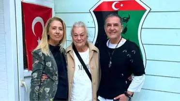 Örümcer'e yardım eli