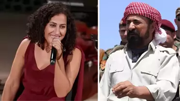 Şivan Perwer, Aynur Doğan'a 'Keça Kurdan' şarkısını yasakladı