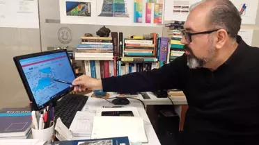 Yalova'daki deprem İstanbul için risk oluşturabilir