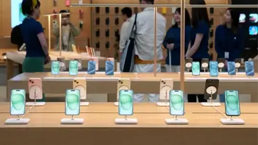 Apple CEO'su Tim Cook, Çin pazarına uzun vadeli bağlılığını yineledi