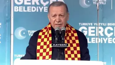 Cumhurbaşkanı Erdoğan: Kamu bankaları emeklilere 8-12 bin lira arasında promosyon ödemesi yapacak