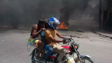 Haiti'de çetelere karşı intikam grupları acımasız saldırılara başladı