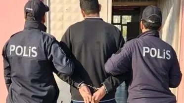 Bilecik'te 'Kasten Yaralama' suçundan aranan şahıs yakalandı