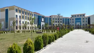 Niğde Ömer Halisdemir Üniversitesi'nde Klinik Eğitimi Veren Anabilim Dalları Arttı