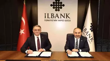Van'a Güneş Enerjisi Santrali Yatırımı İçin Protokol İmzalandı