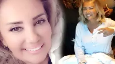 Yeşilçam'ın sevilen oyuncusu Bahar Öztan hayatını kaybetti