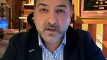 Kars 36 Spor Başkanı Ali Uçum, Birlik ve Beraberlik Mesajı Verdi