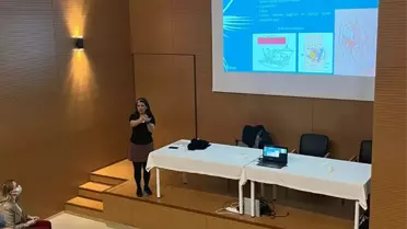 Bolu'da Yaşlılara Saygı Haftası etkinliği düzenlendi